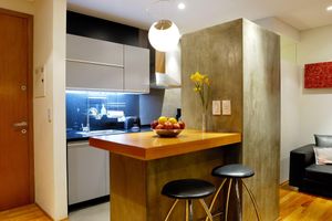 Alquiler Vacacional - PENTHOUSE /Terrace & pool /City views /2bedrooms/BUILDING W. AMENITIES