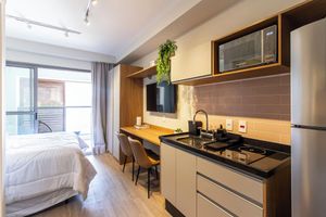 Alquiler Vacacional - 360 Ambience Vila Mariana