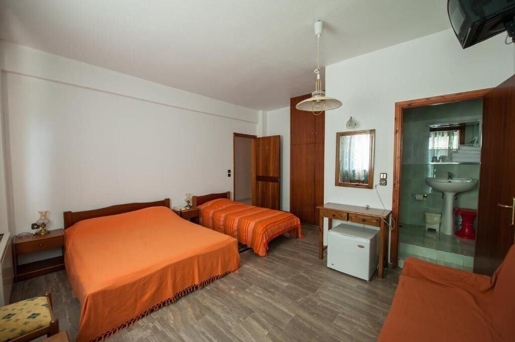 Habitación Athina Hotel