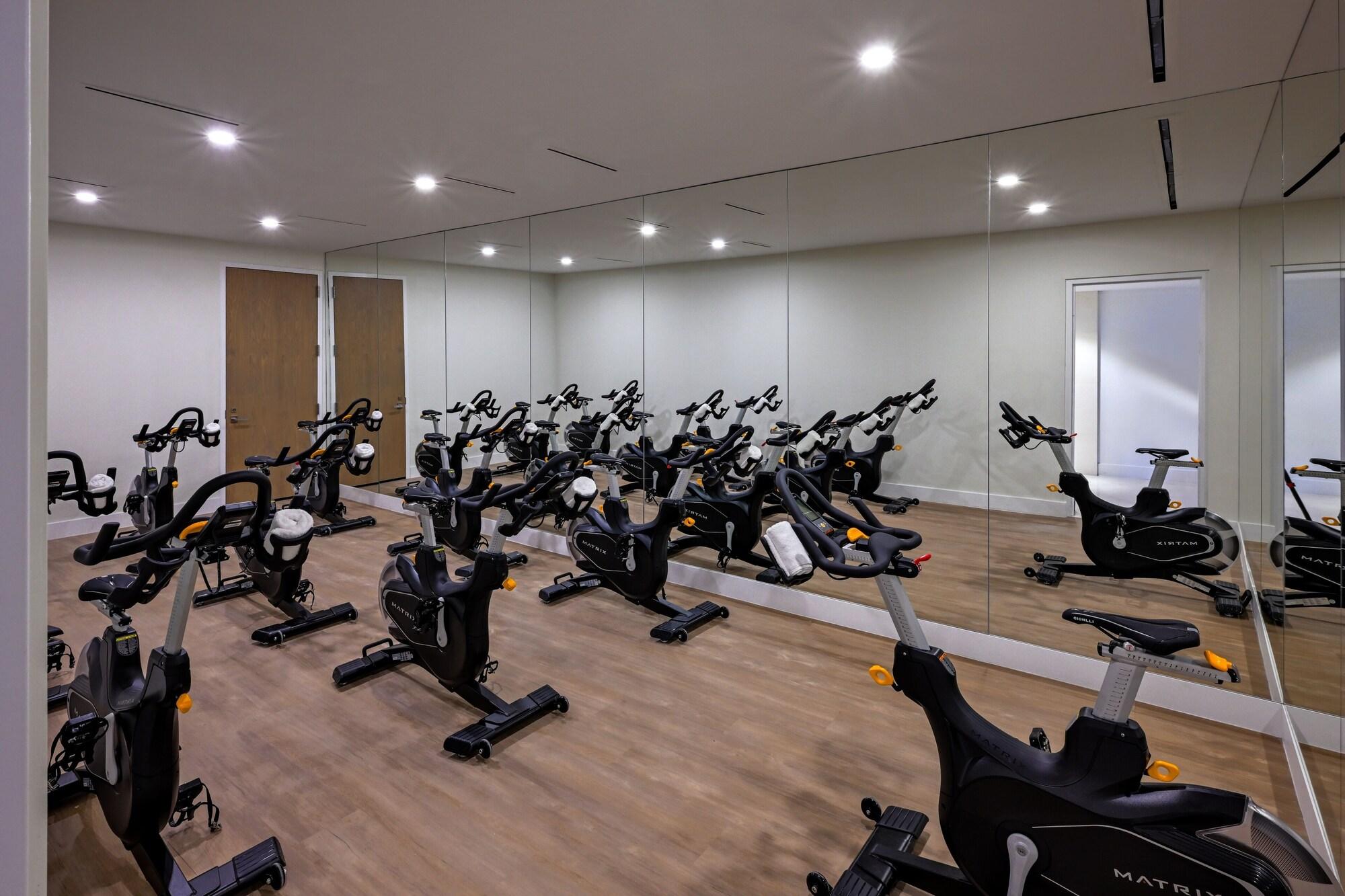 Gimnasio Amrit Ocean Resort and Residences - Singer Island