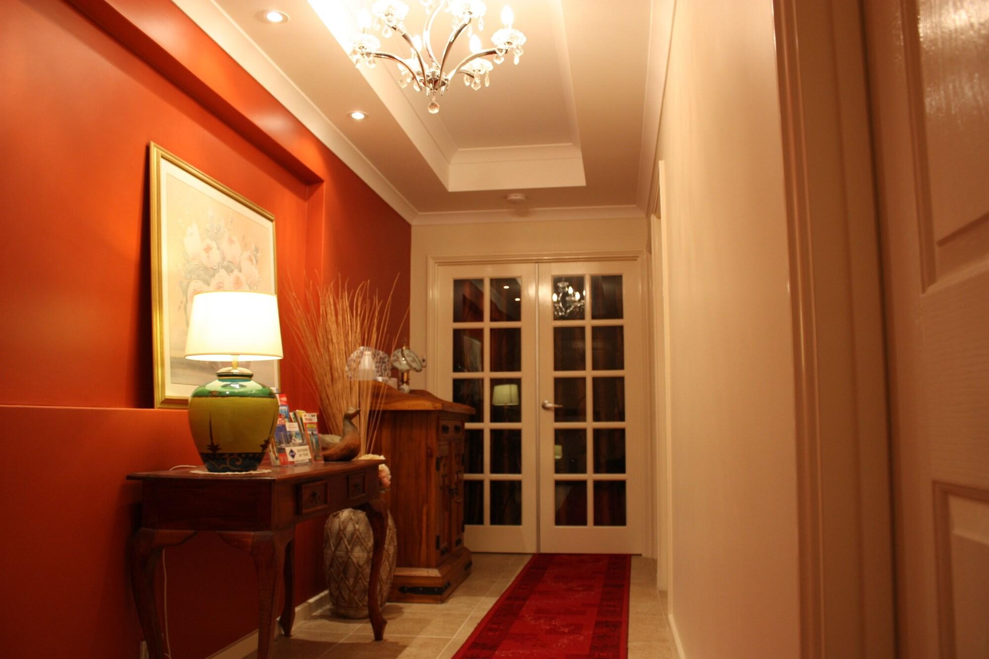 Varios Arcadian Bed & Breakfast