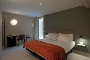 Alojamiento - Mythic Valencia Hotel