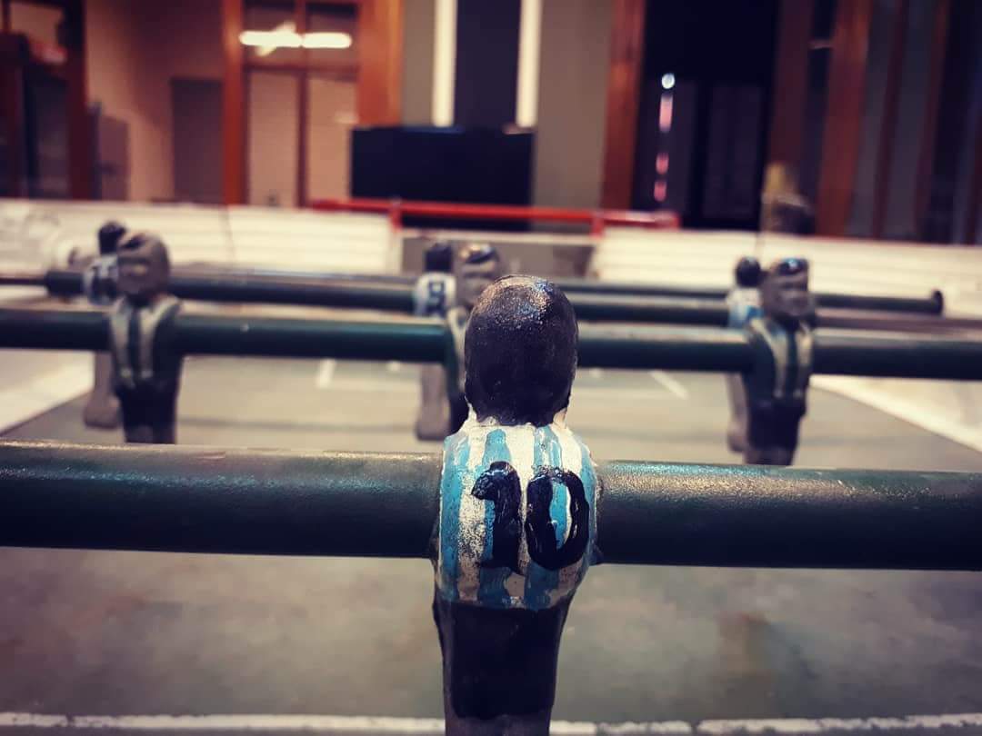 Varios Rocko Hostel Cordoba