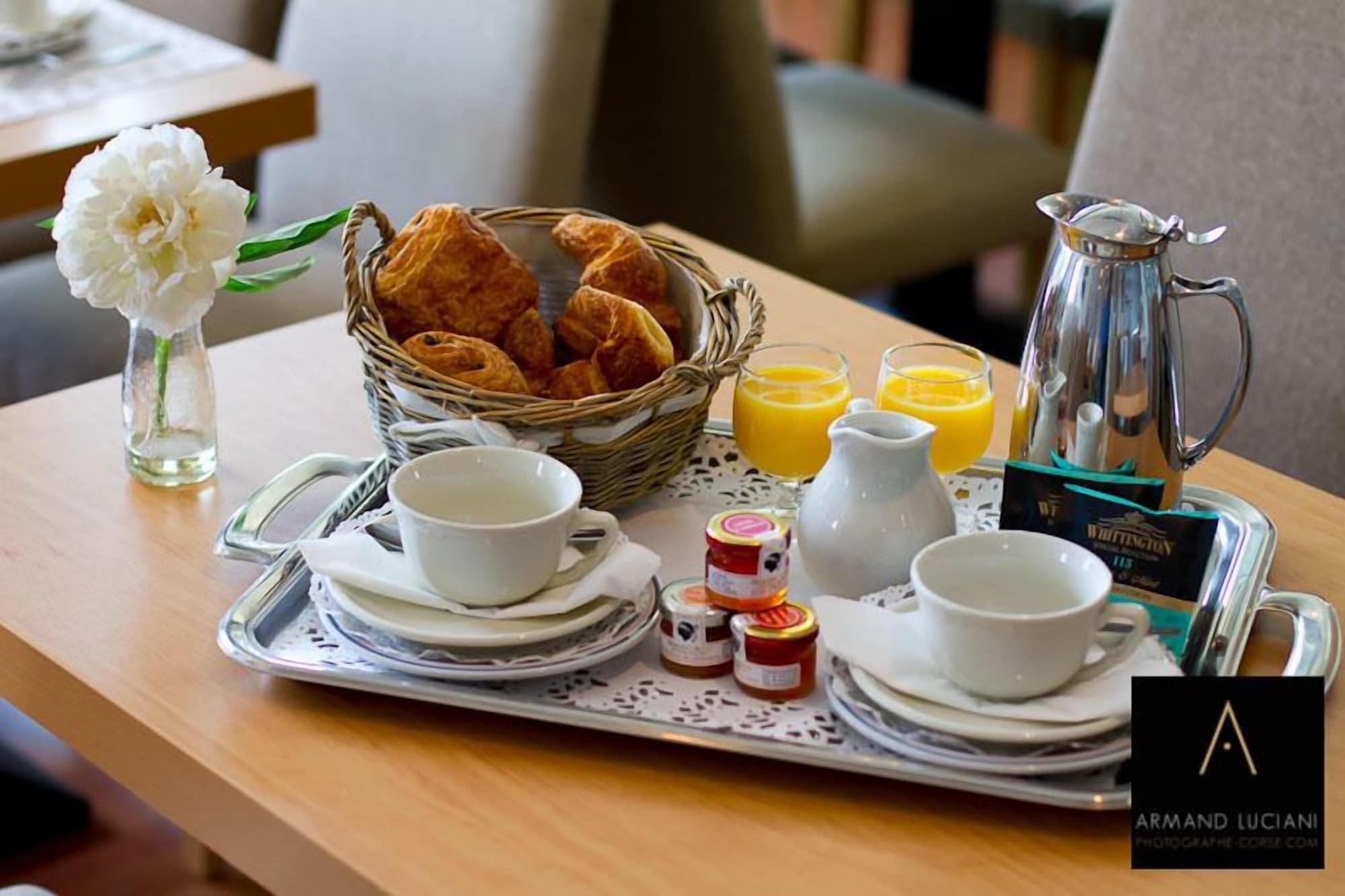 Restaurant Hotel Santa Maria