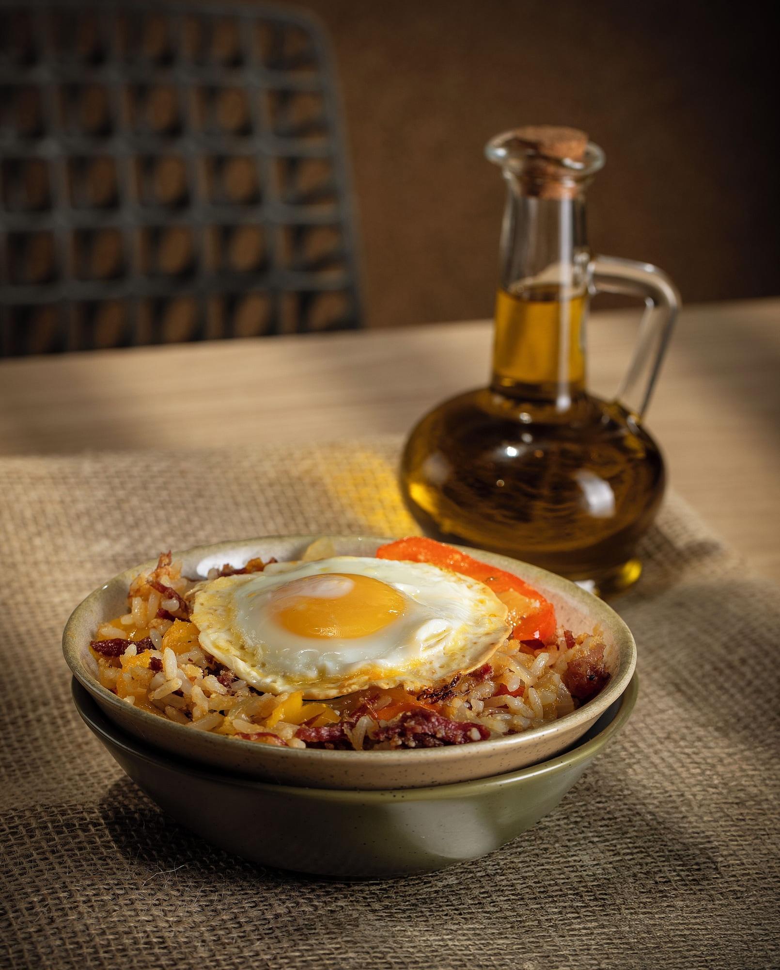 Restaurant ibis budget Maceió Pajuçara