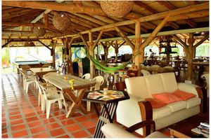 Alojamiento - Finca Hotel el Caney del Quindio