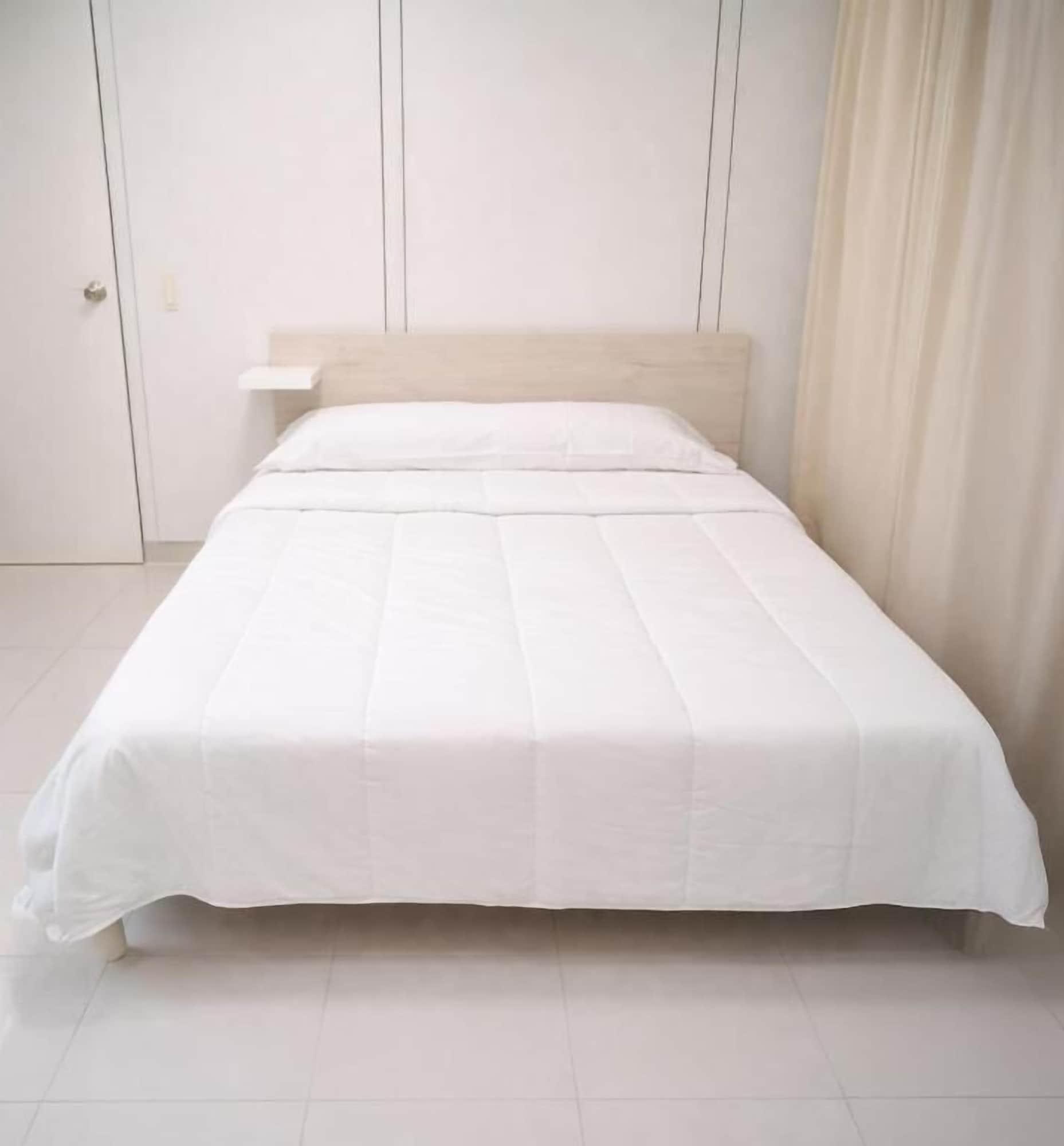Habitación Alicante Beach Hostel