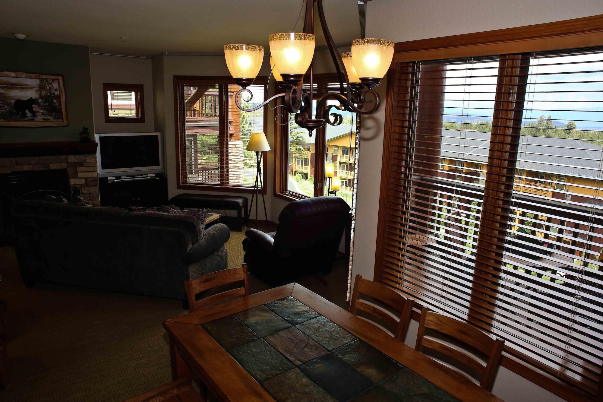 Restaurant Eagle Run 204