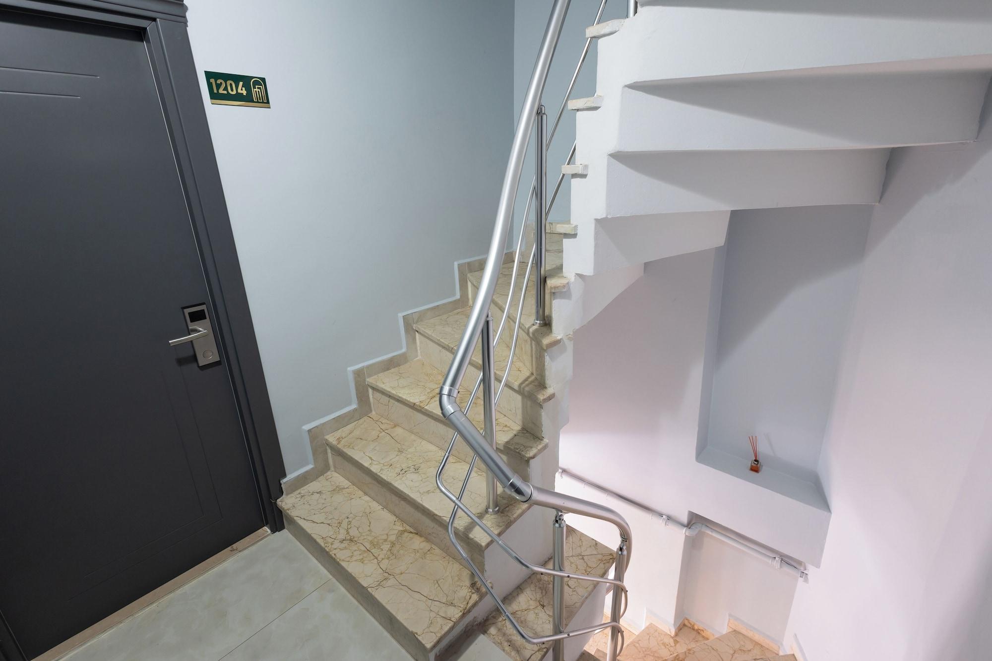 Varios Sultanahmet Inn Hotel