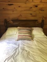 Alquiler Vacacional - Our Favourite Place on Earth: Muskoka Treetop on the Water