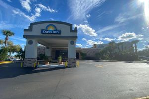 Alojamiento - Days Inn by Wyndham Orlando Conv. Center/International Dr