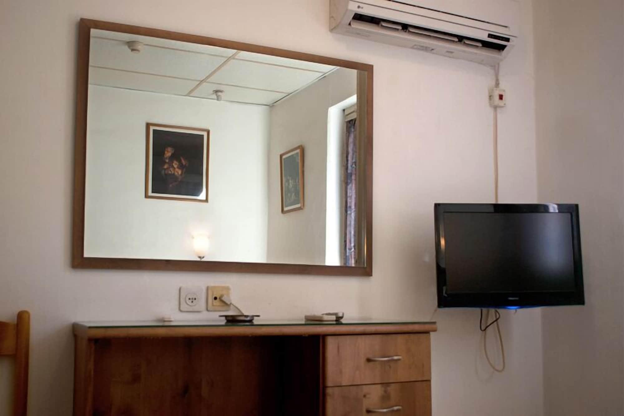 Set de Habitación Kaplan Hotel Jerusalem