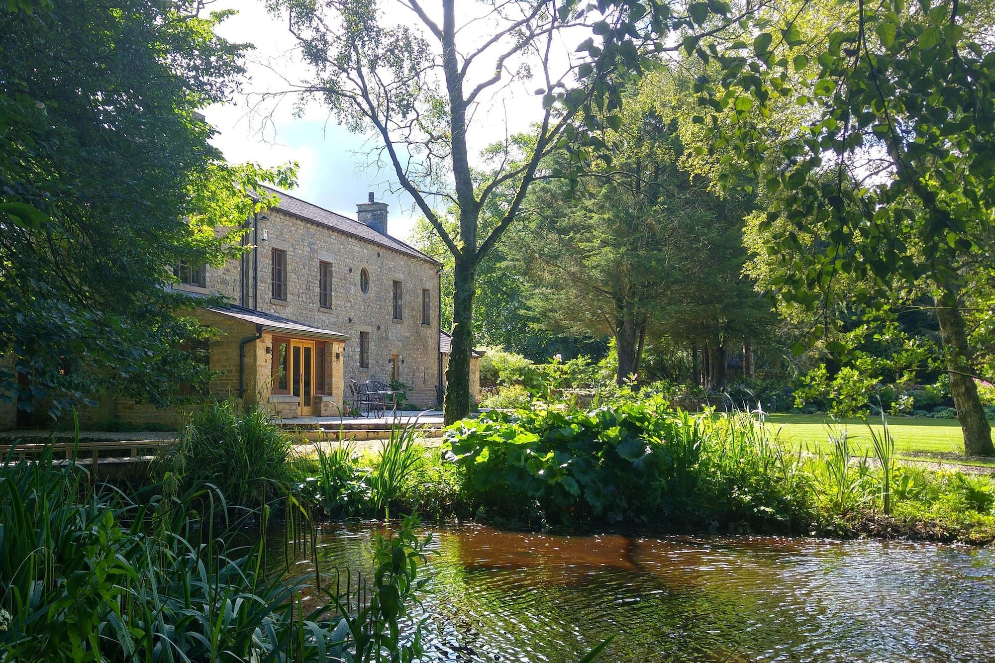 Equipamiento de Habitación Hipping Hall