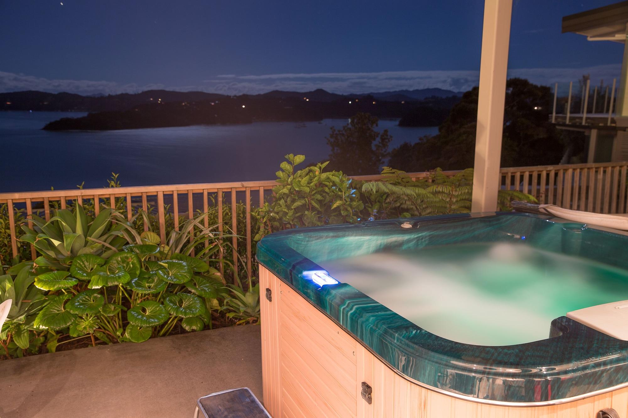 Spa Tarltons Lodge