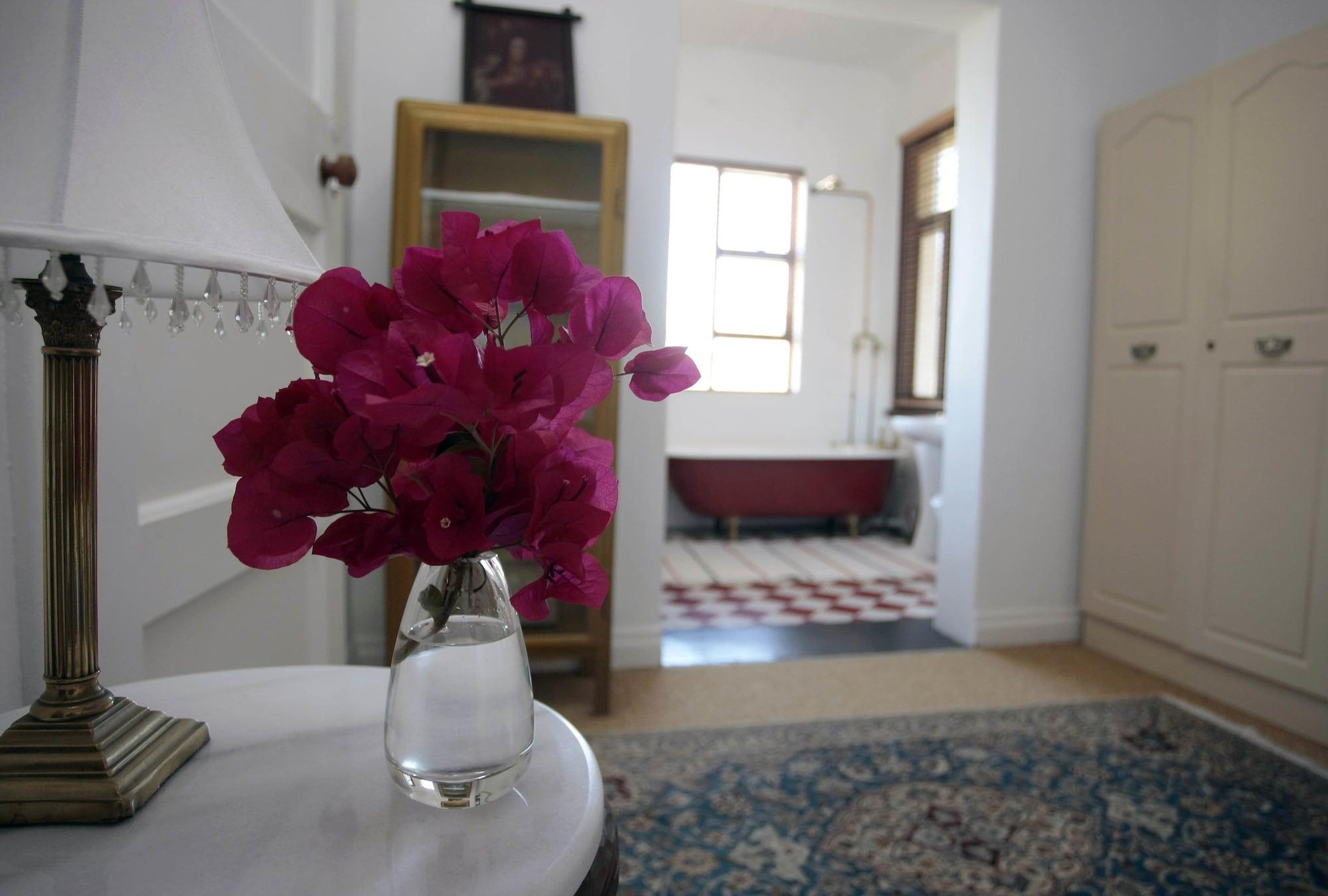 Set de Habitación Bella Ev Guest House