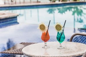 Alojamiento - Hotel Ferradura Private