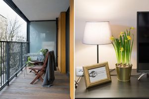 Alquiler Vacacional - 3bdr 2bthr Krakow central apartment