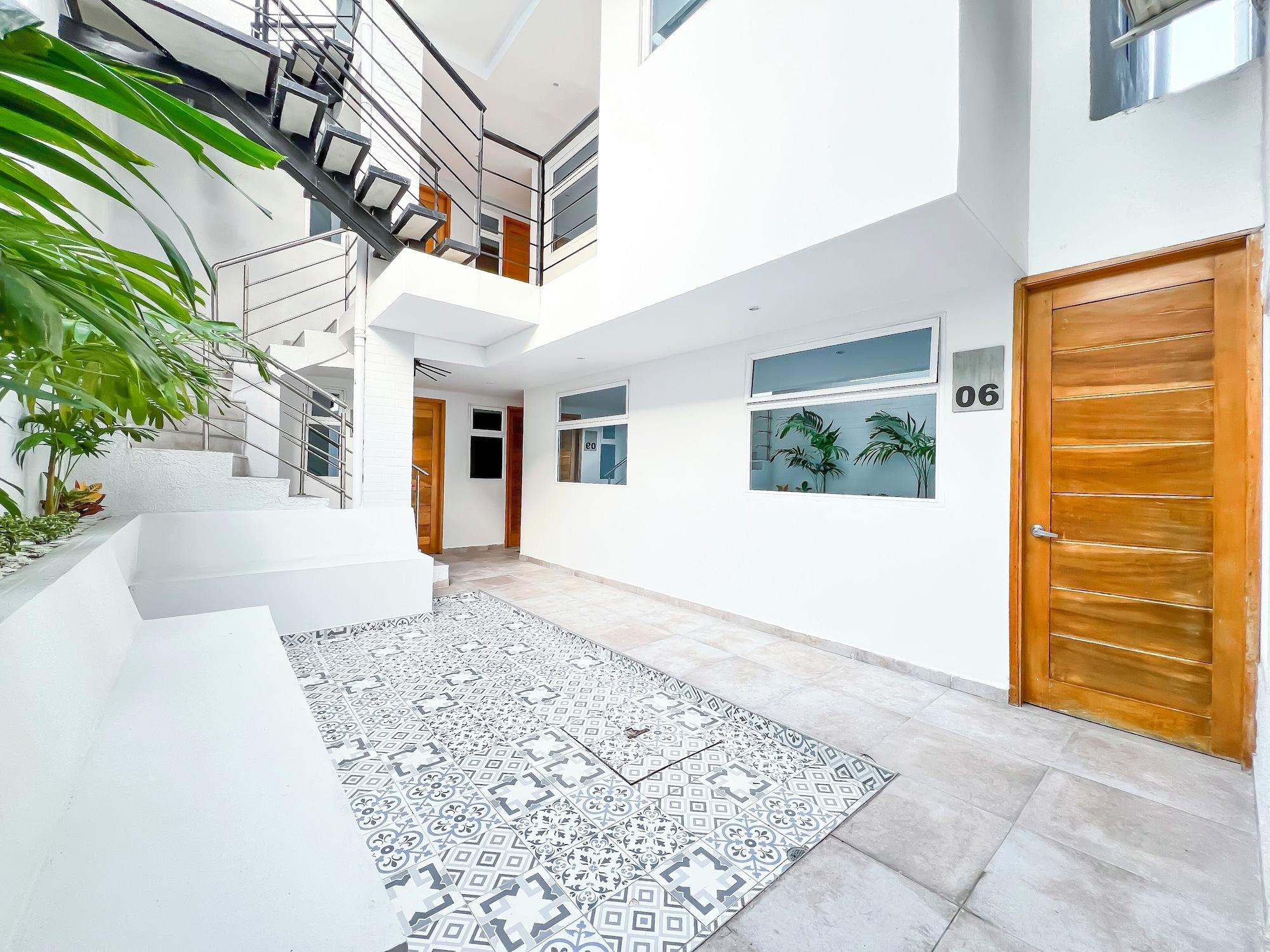 Comodidades del Alojamiento Hotel Stanza Monteria