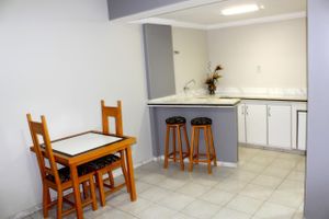 Alojamiento - La Defense Apart Hotel