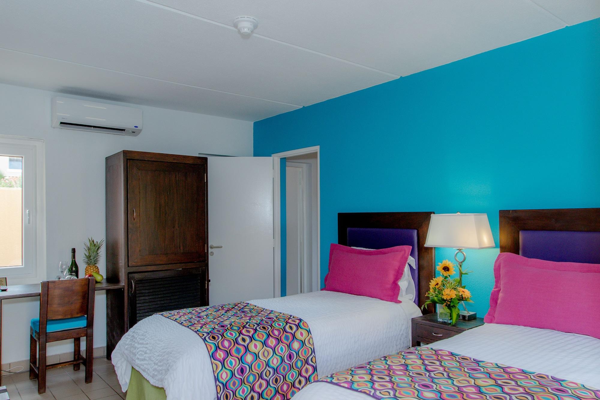 Habitación MVC Eagle Beach