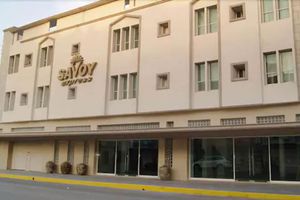Alojamiento - Hotel Savoy Express