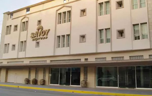 Hotel Savoy Express