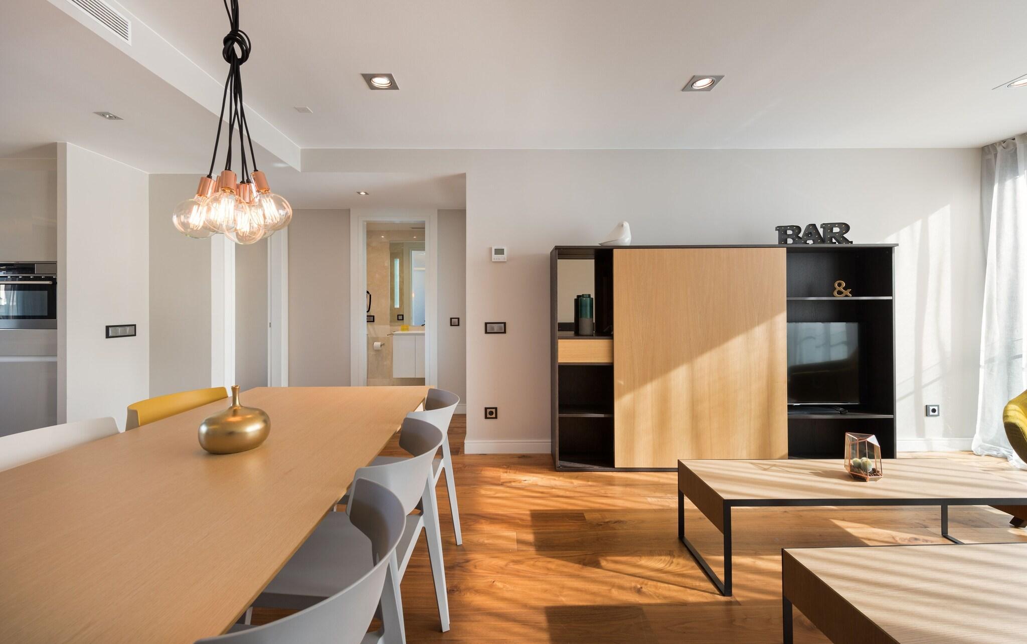 Restaurant Gran View Apartments