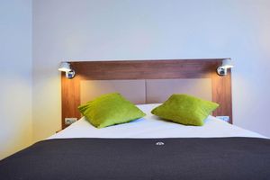 Alojamiento - Campanile Bordeaux Ouest Mérignac Aéroport