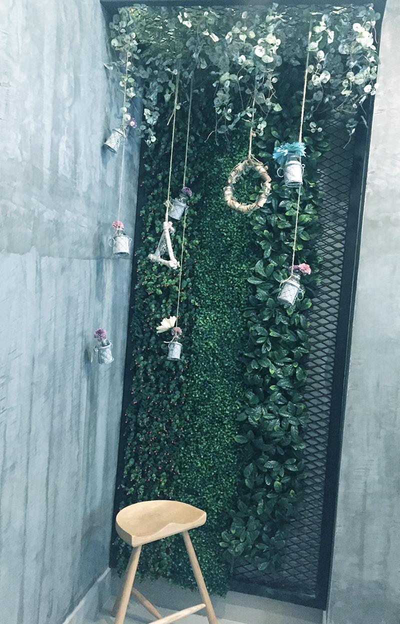 Vista Lobby Levana Pattaya Hotel