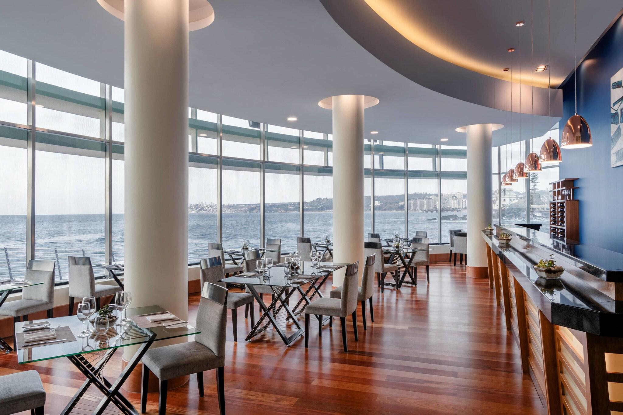Restaurant Sheraton Miramar Hotel & Convention Center