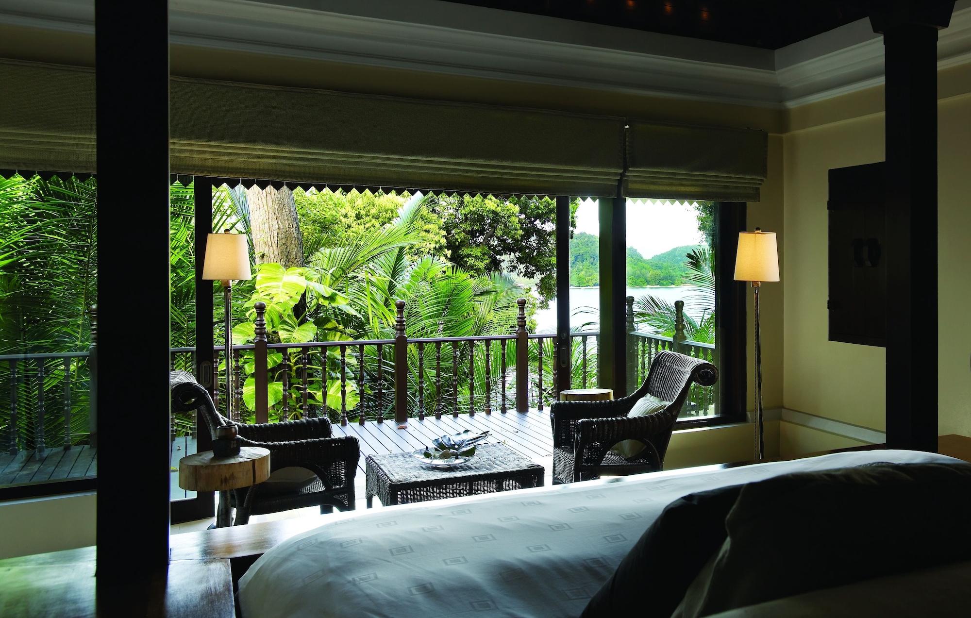 Habitación Pangkor Laut Resort