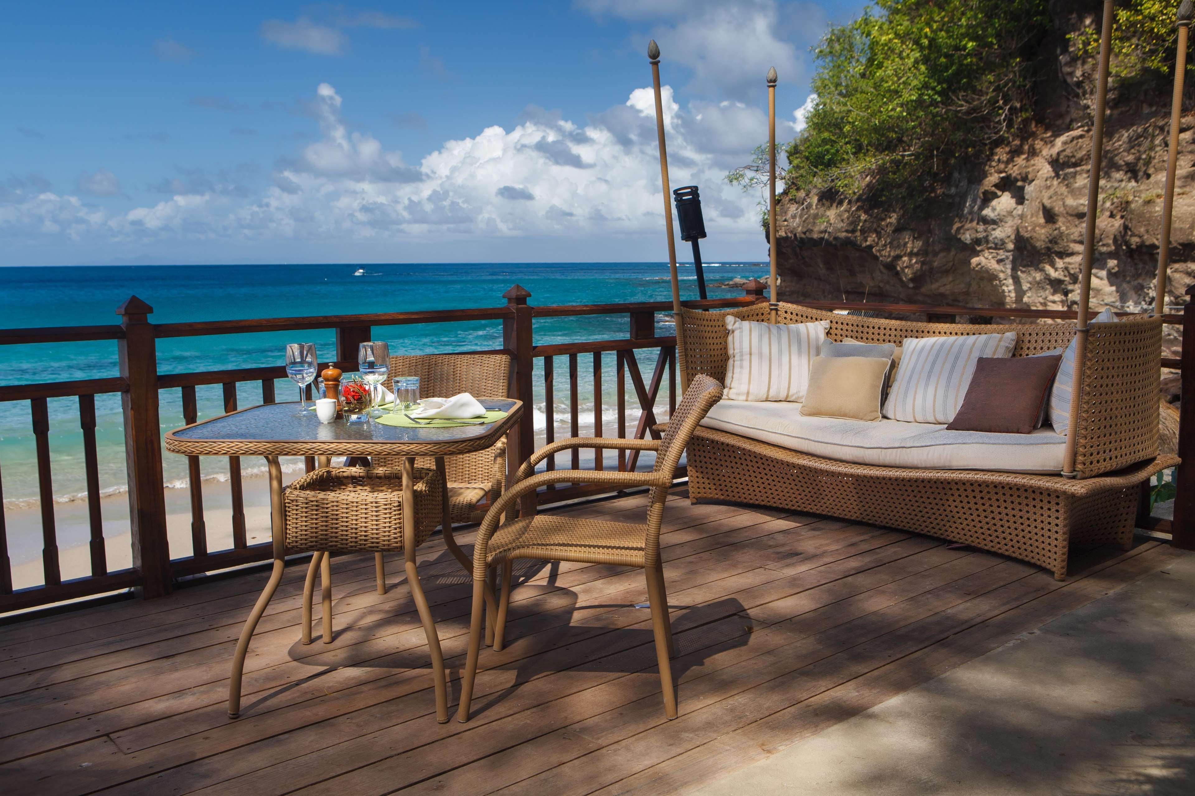 Restaurant Cap Maison Resort & Spa