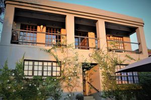 Alojamiento - Muckleneuk Manor