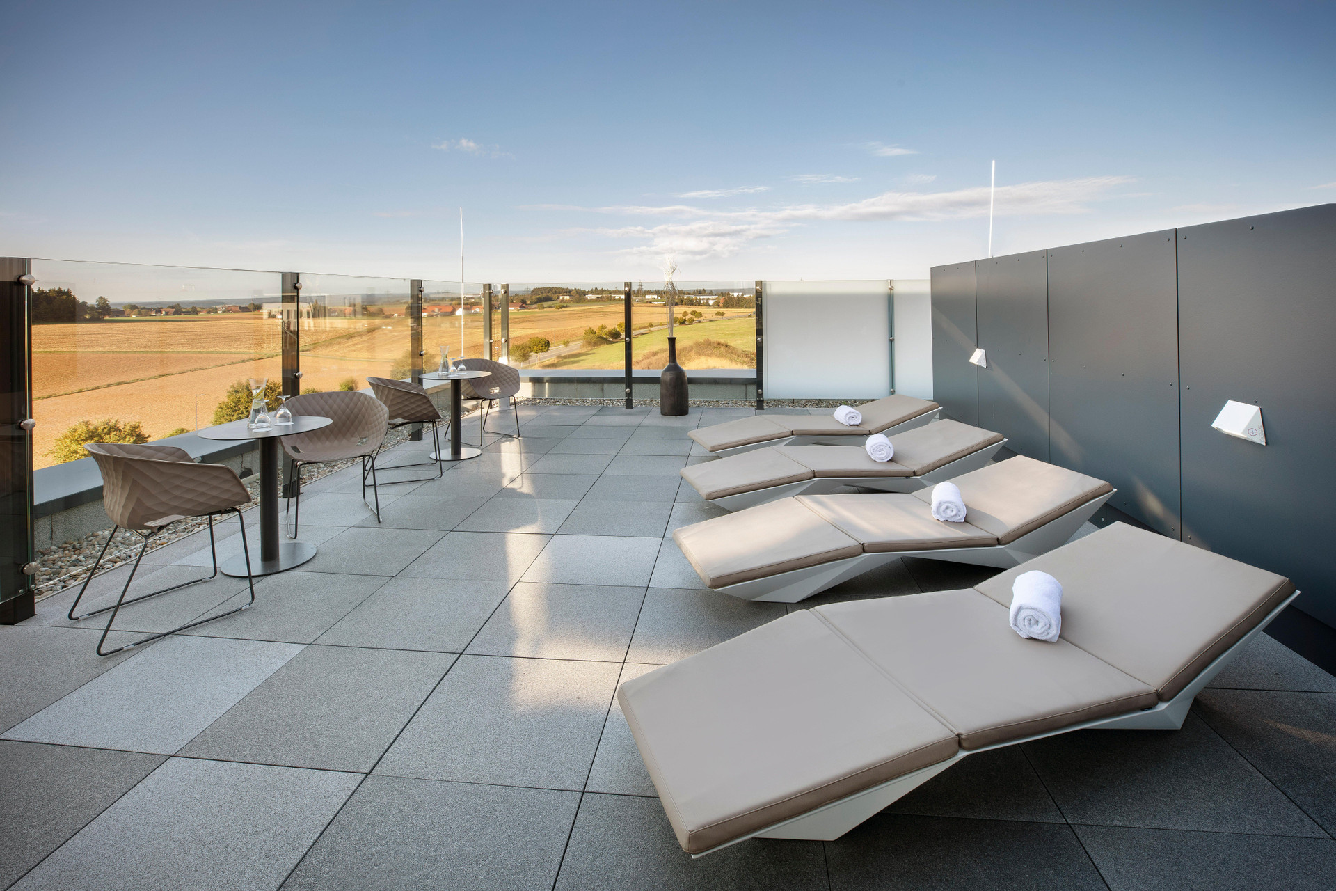 Instalaciones Recreativas Holiday Inn Villingen - Schwenningen by IHG