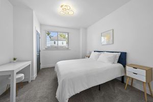 Alquiler Vacacional - Centrally located, just minutes away from 4th St, Short North, DT and OSU!