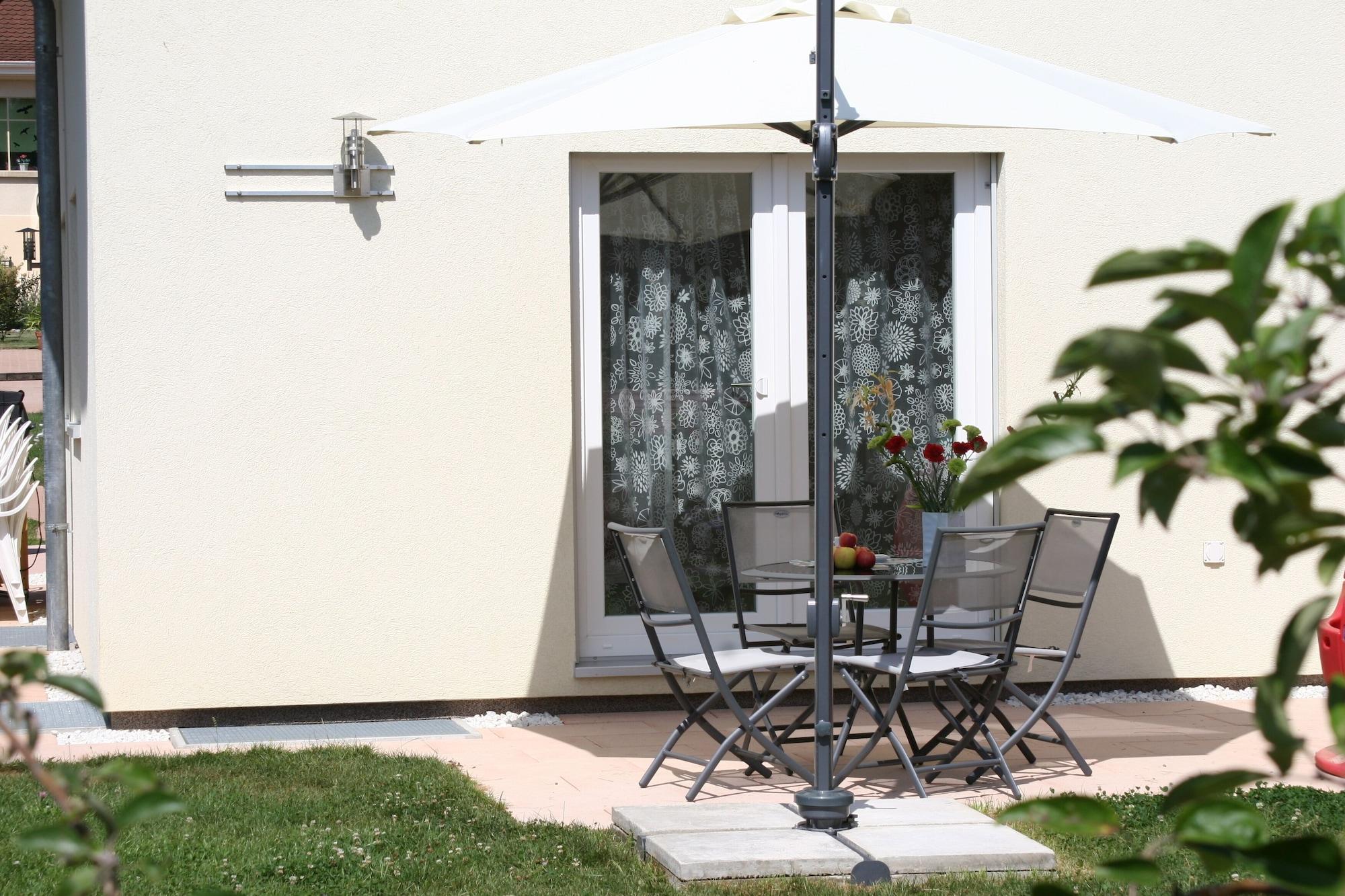 Equipamiento de Habitación BnB Les Coquelicots