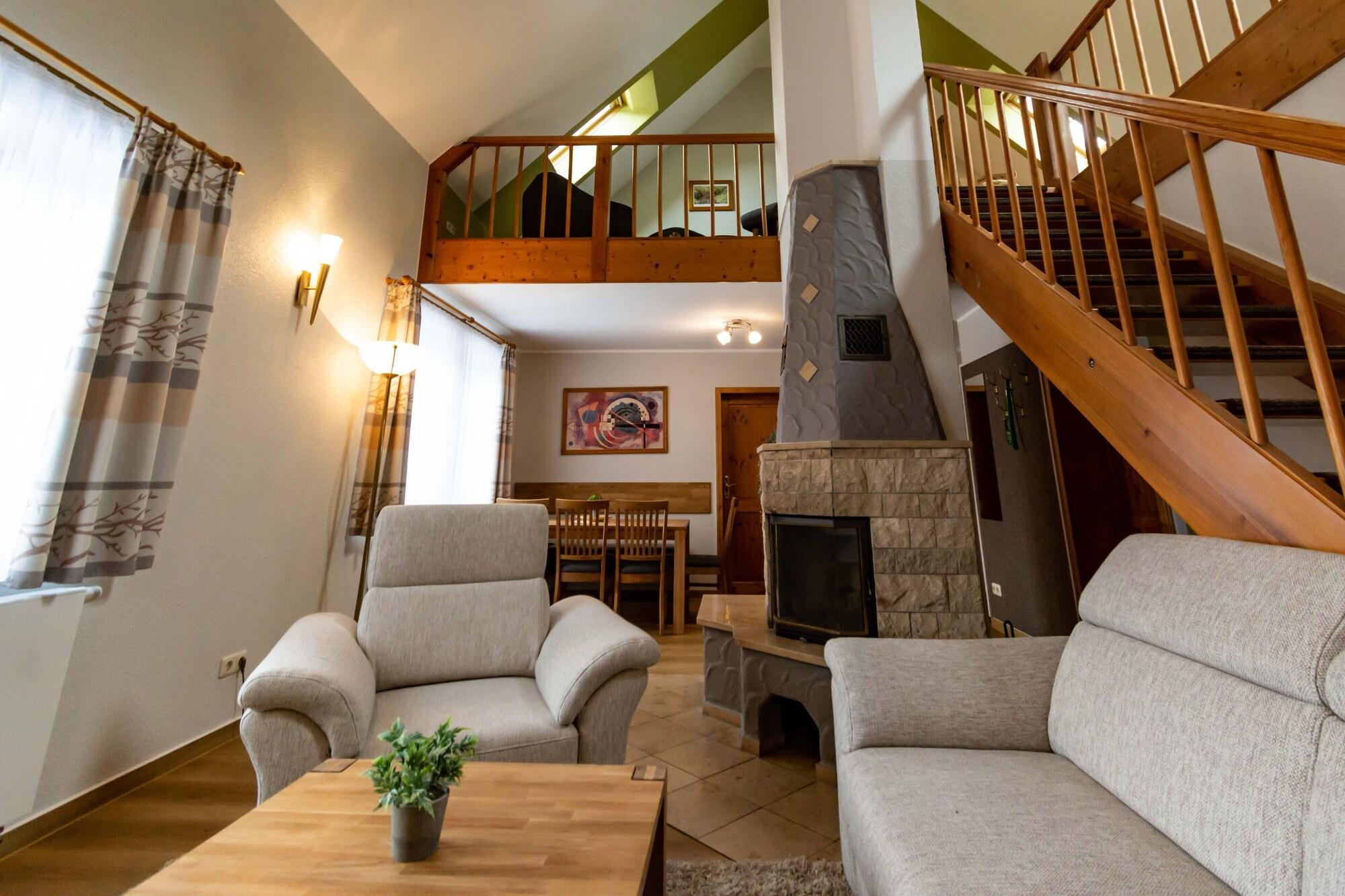 Comodidades del Alojamiento Hotel Spießberghaus