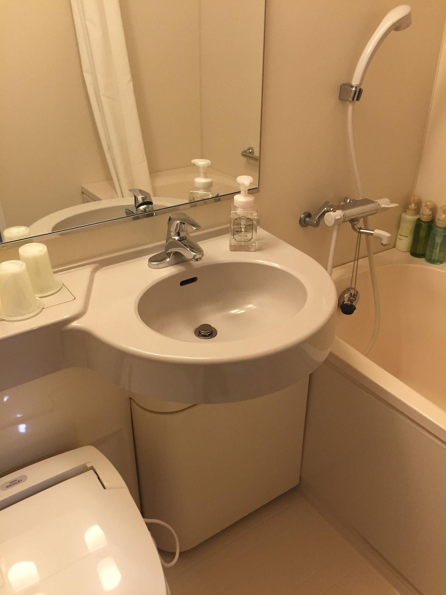 Equipamiento de Habitación Hotel Hokke Club Shonan - Fujisawa