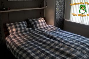 Alquiler Vacacional - WELCOME to the spacious holiday chalet "De Wijze Uil", pet-friendly, MTB