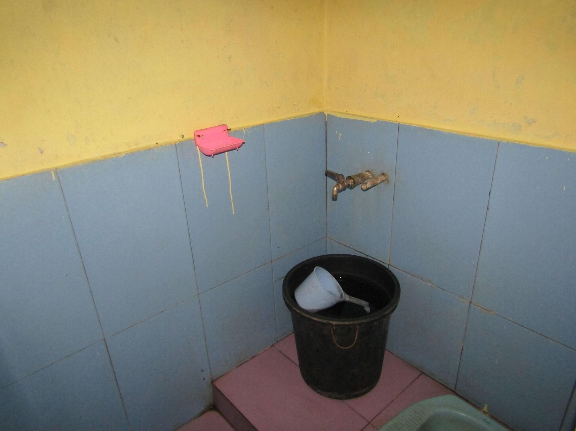 Equipamiento de Habitación Hotel Kopeng Indah 2