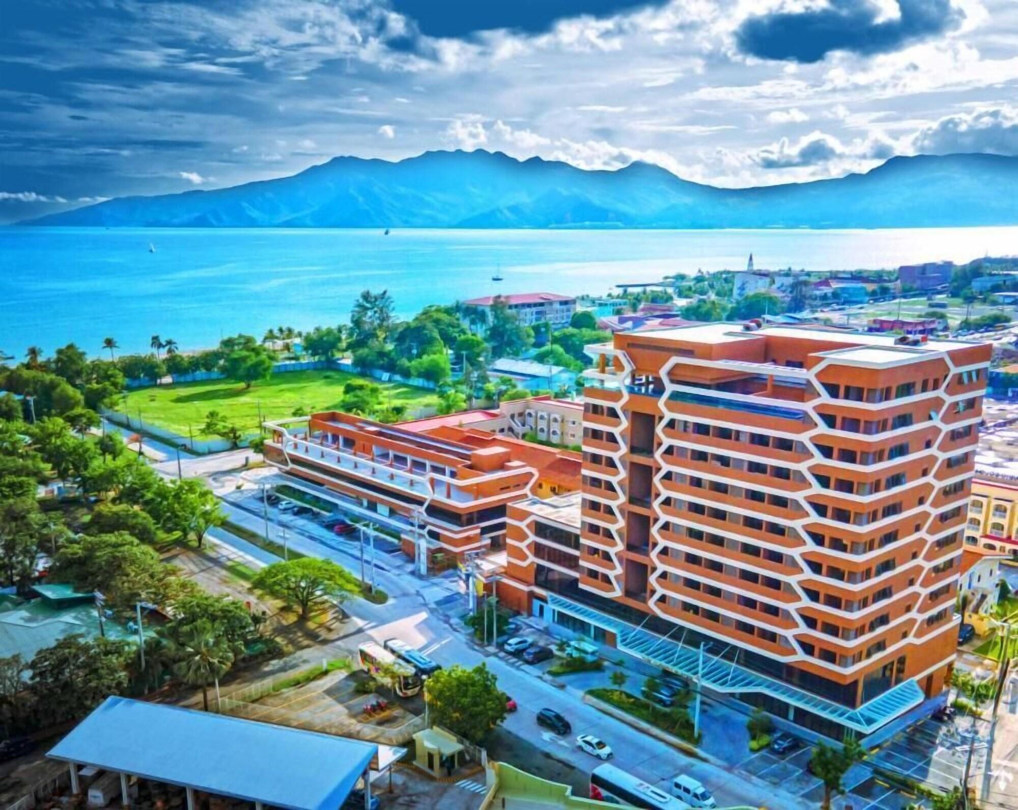 Varios The Aurora Subic Hotel Managed by HII