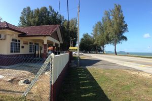 Alojamiento - Semarak Beach Inn