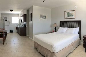 Alquiler Temporario - Nice Studio Suite - Minutes from everything