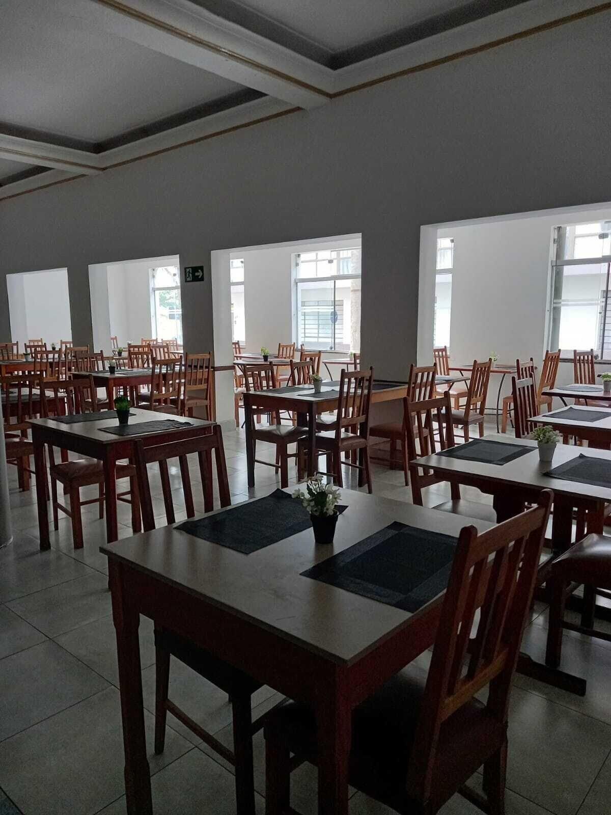 Varios Águas Hotel