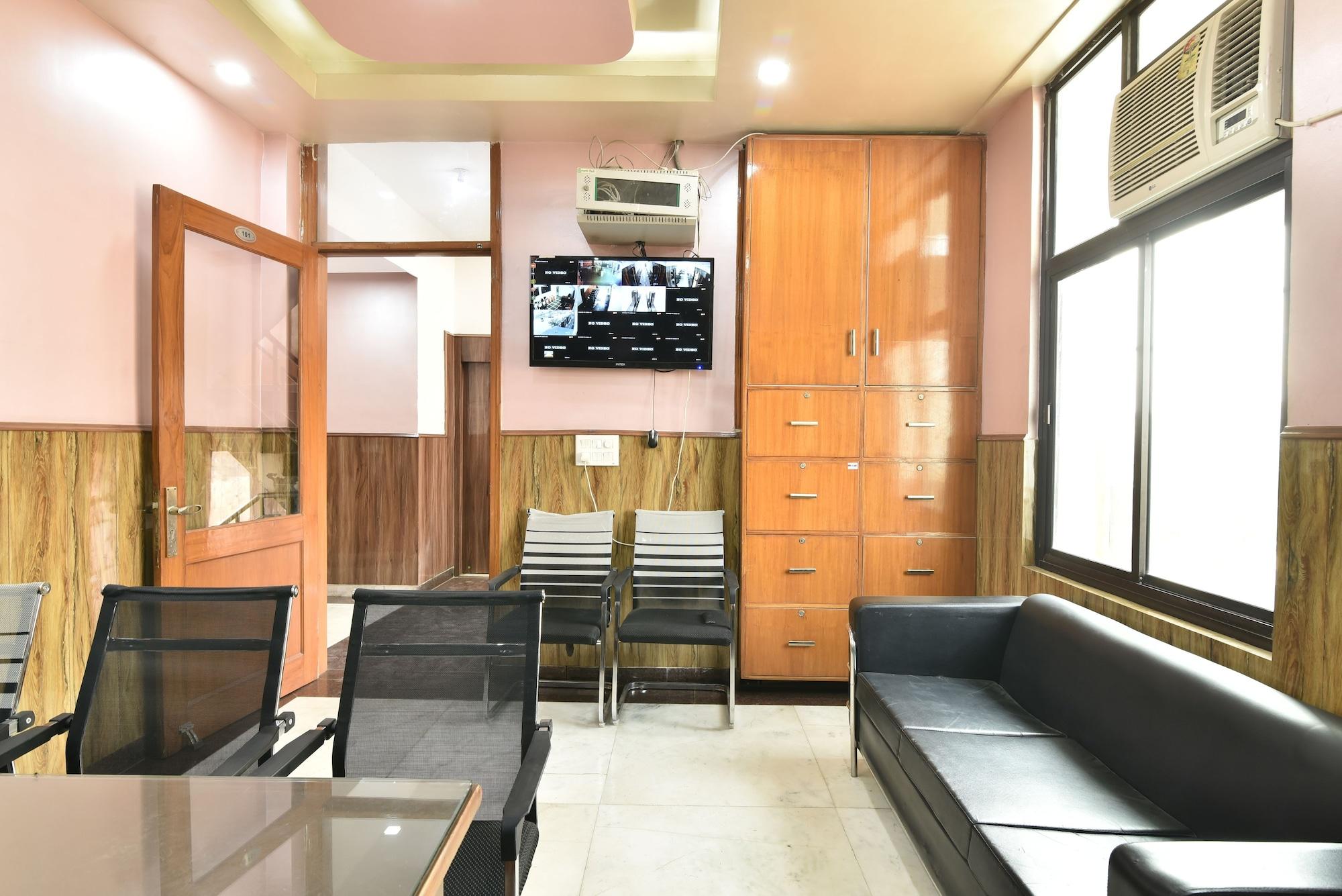 Varios Greno House
