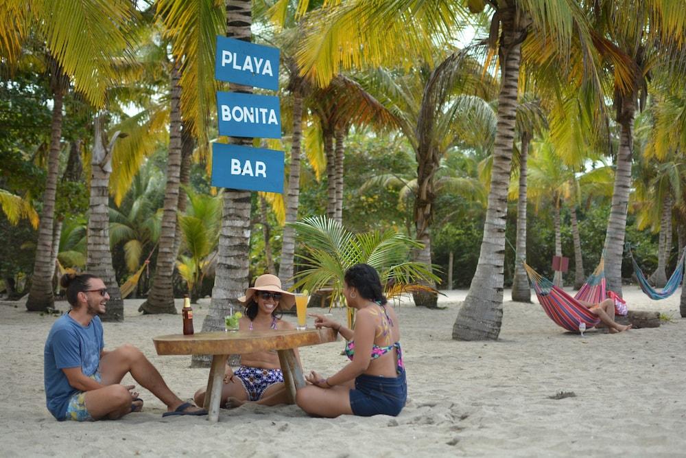 Bar/Salón Playa Bonita