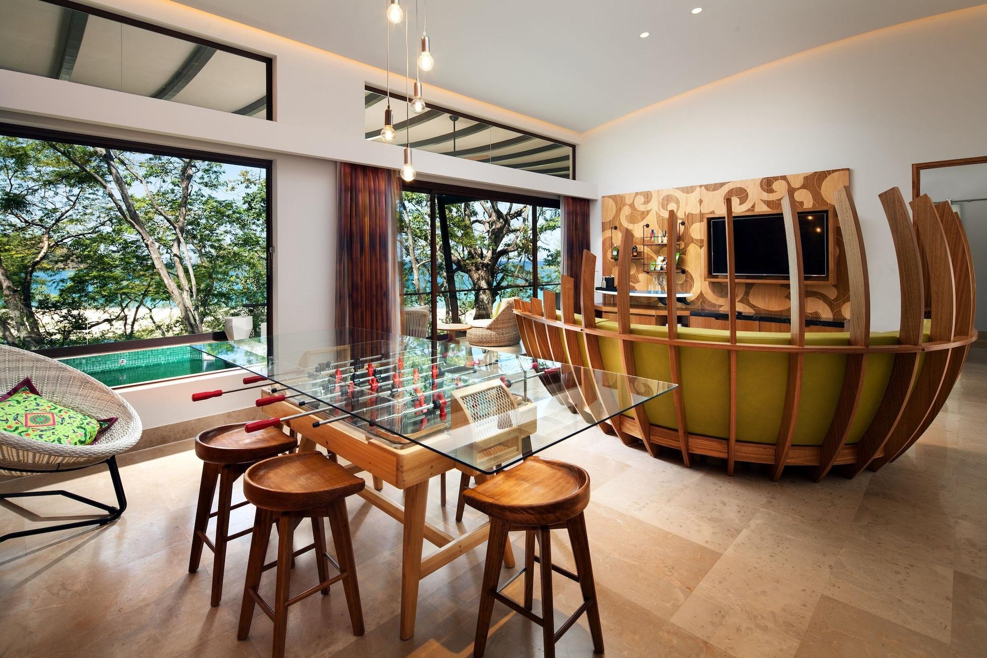 Habitación W Costa Rica - Reserva Conchal