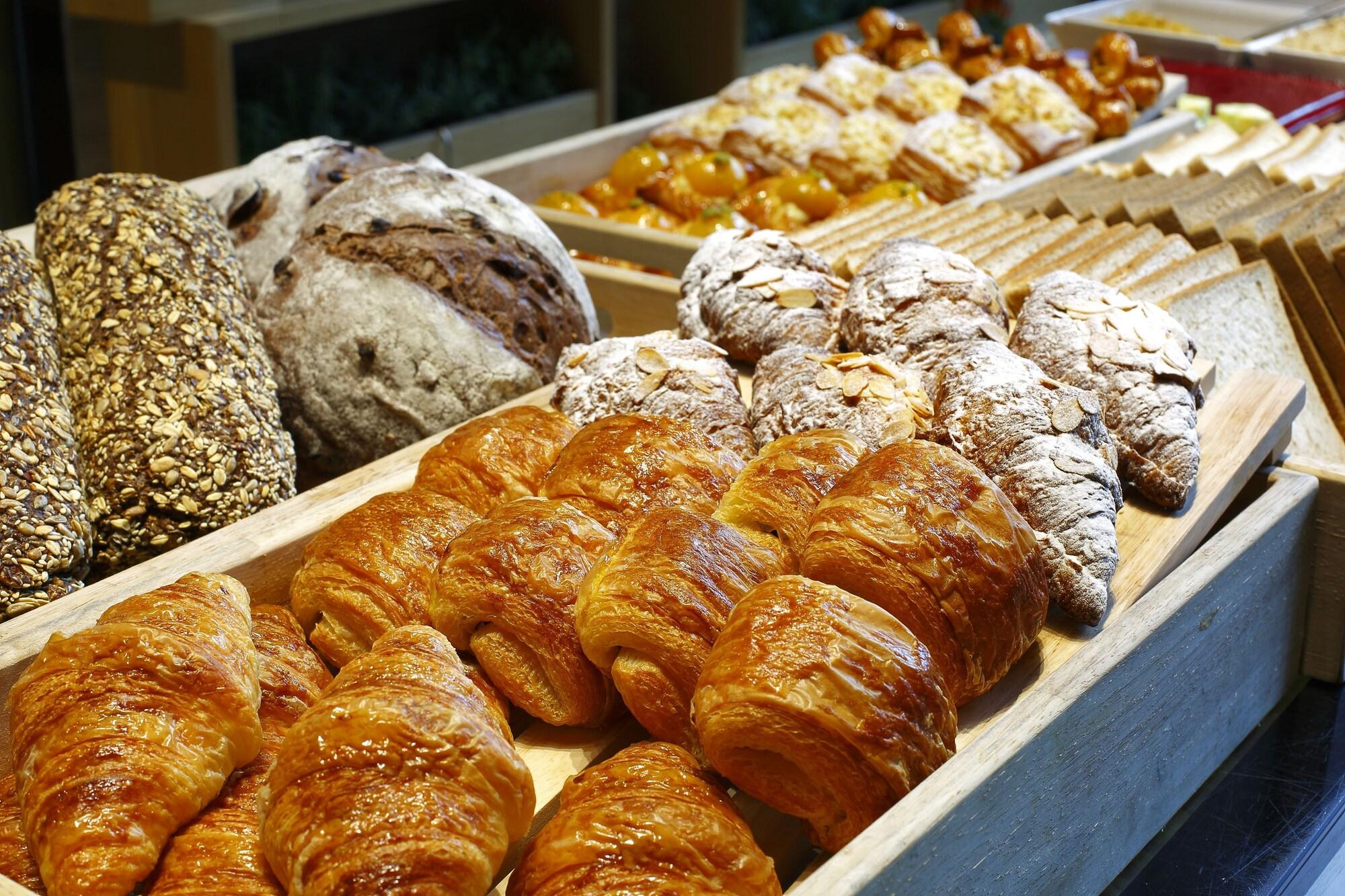 Restaurant Jing An Shangri-La, Shanghai