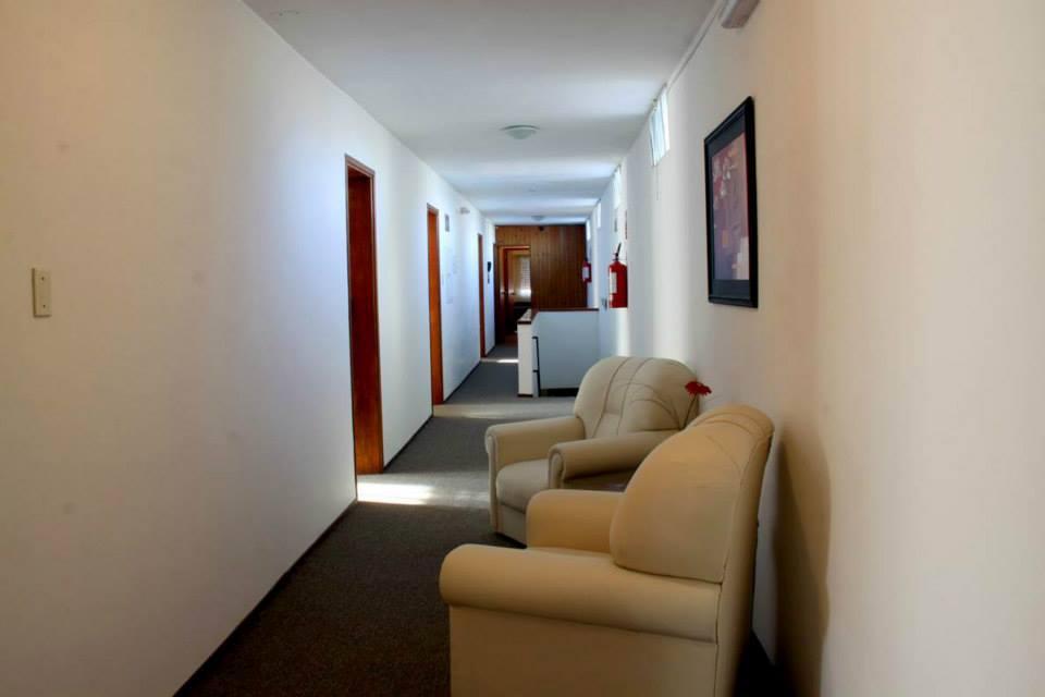 Varios Hotel Central