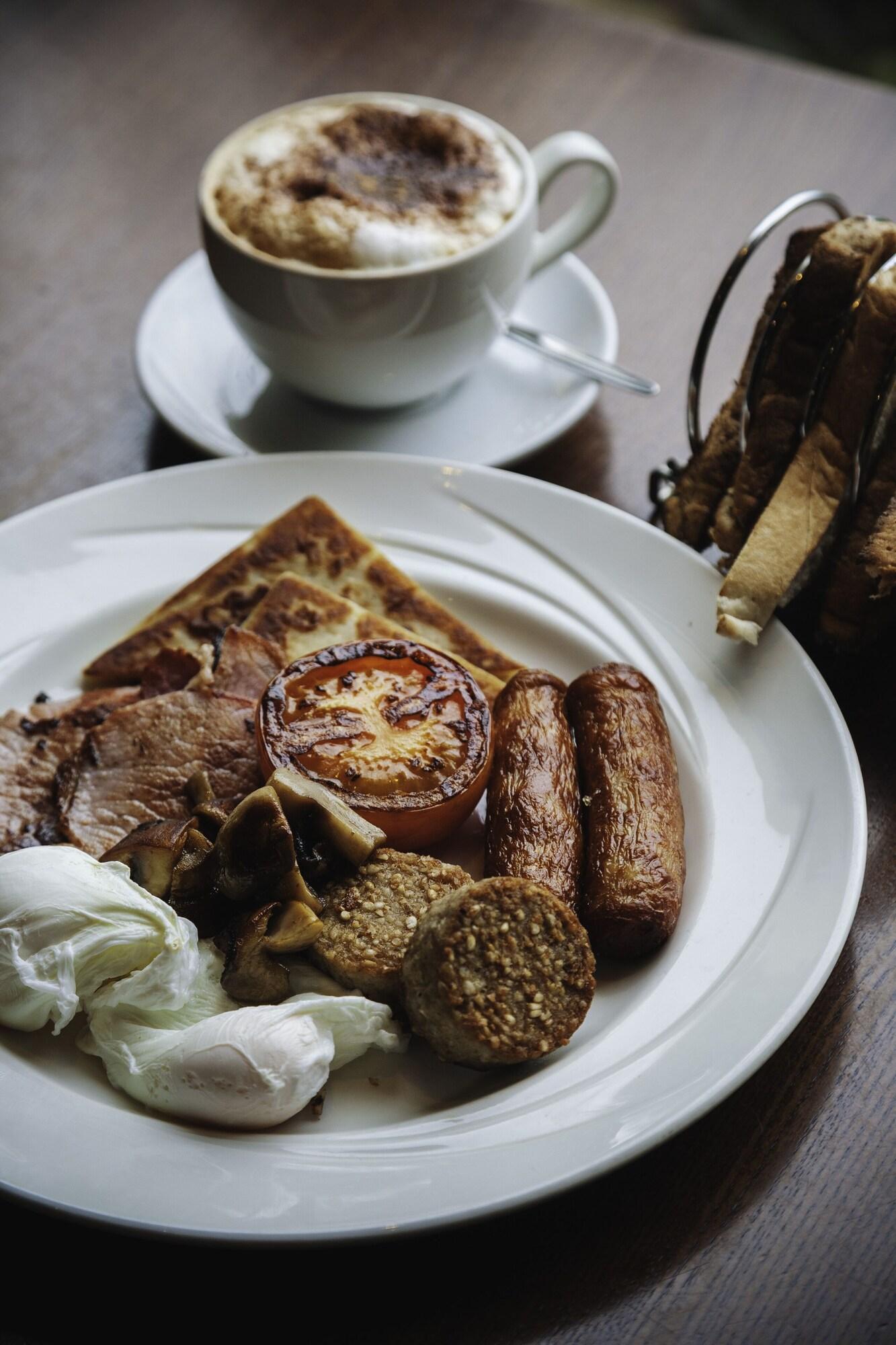 Restaurant Carrickdale Hotel & Spa